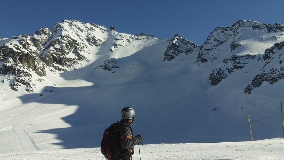 skiing guide skiing guide