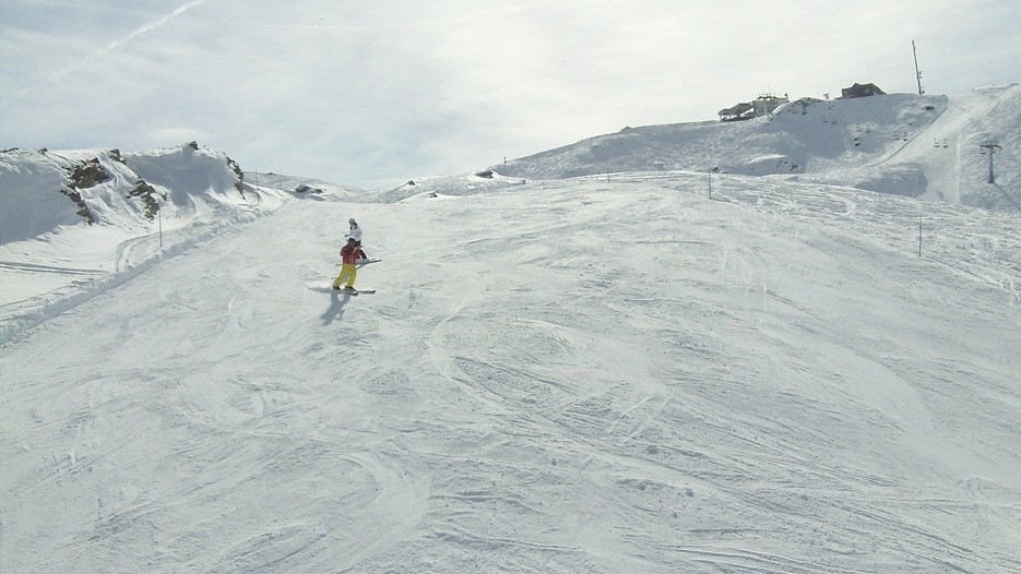 learn how to ski learn how to ski