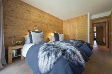 Victoria 111 Verbier