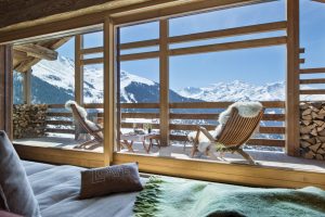 Alpin Roc Chalet Verbier