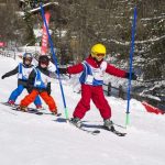 Learning to Ski