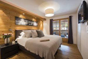 verbier ski chalet