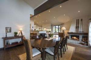 Le Fayard Penthouse Apartment