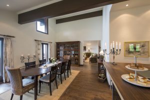 Le Fayard Penthouse Apartment