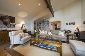 Penthouse Aparment in verbier